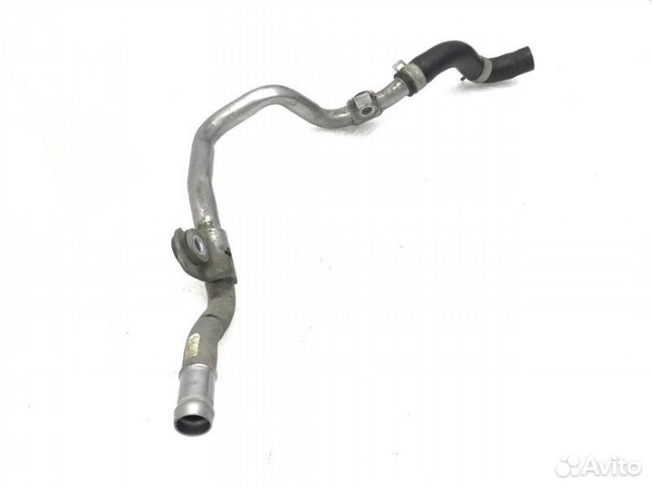 Патрубок системы охлаждения Kia K5 2021