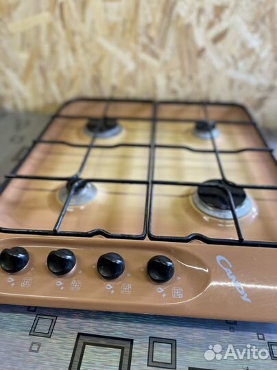 Варочная панель газовая Candy