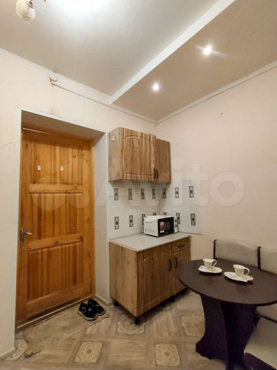 Комната 18,5 м² в 6-к., 4/5 эт.