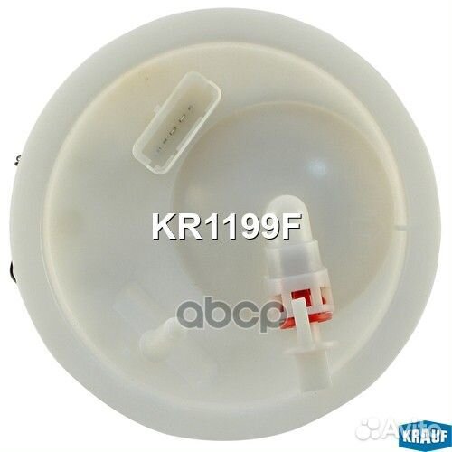 Фильтр для модуля в сборе