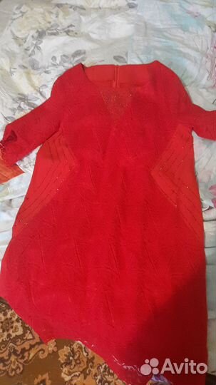 Продам вечернее платье