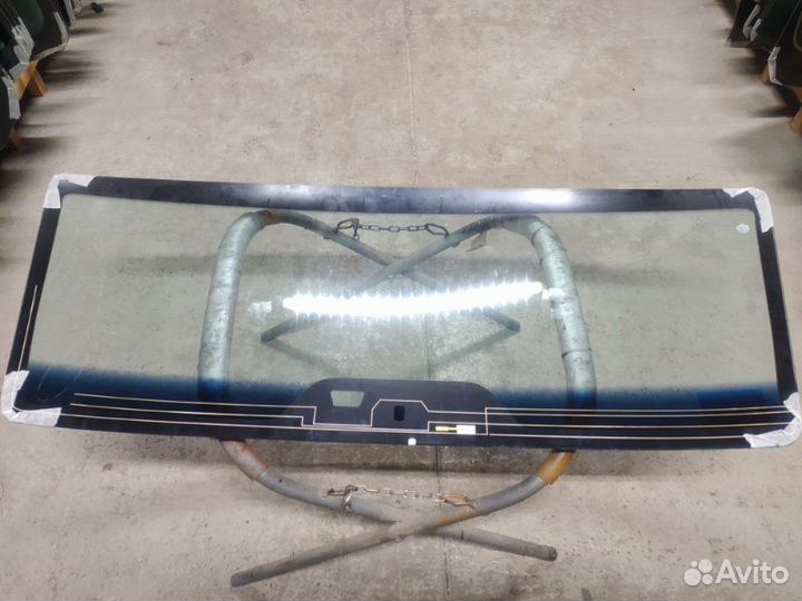 Стекло лобовое переднее Ssangyong Korando KJ