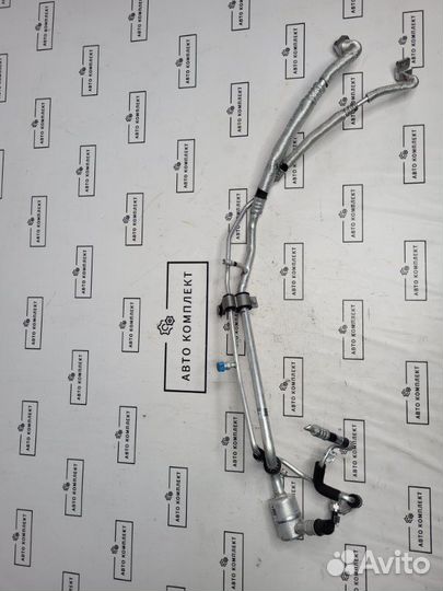 Трубка кондиционера Jaecoo J7 sqrf4J16 2023