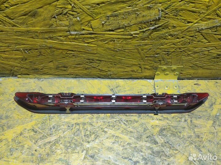 Стоп-сигнал Ford Mondeo CA2 1.6L duratec TI-VCT