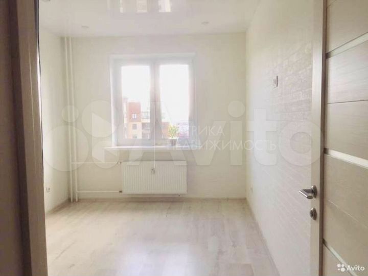 2-к. квартира, 45 м², 15/16 эт.