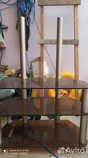 Тумба под телевизор