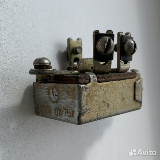 Переключатель света П305 СССР