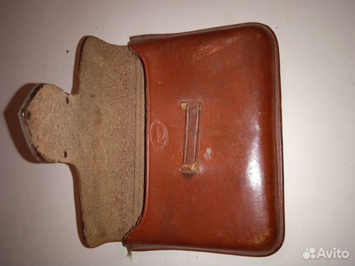 Старые вещи