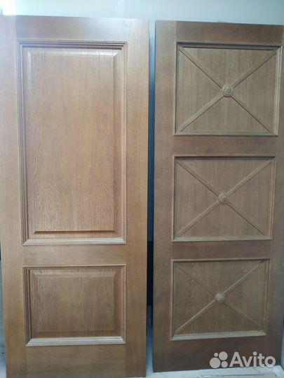 Двери межкомнатные