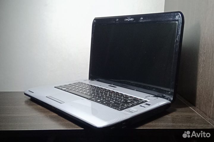 Ноутбук intel Core i5