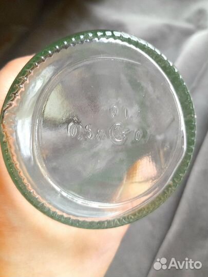 Графин хрустальный, стеклянный, селедочница