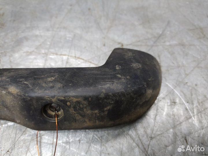 Накладка (кузов внутри) Volkswagen Passat B5