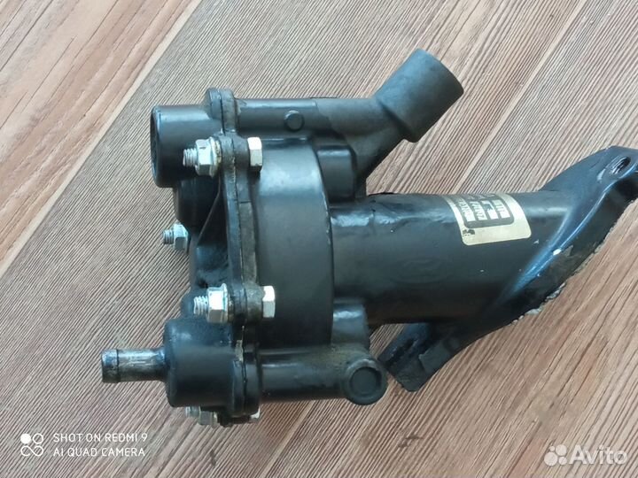 Продам вакуумный насос