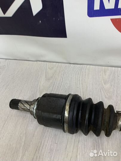 Привод подвески колеса LADA largus ларгус Лев