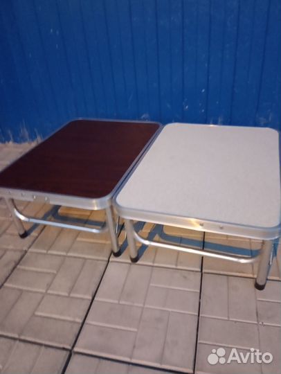 Стол раскладной походный