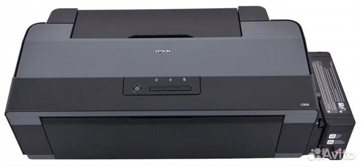 Принтер epson L1300