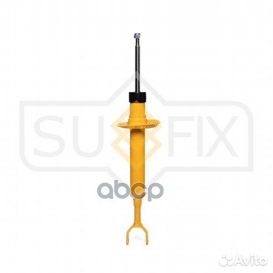 Амортизатор перед прав/лев SA1526 sufix