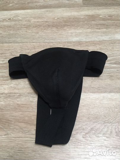 Ракушка, налокотники хоккейные