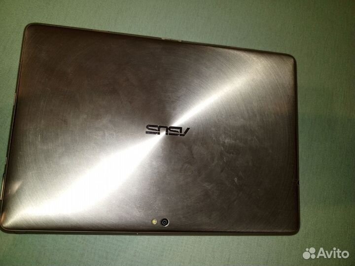 Asus Transformer Pad Prime TF201