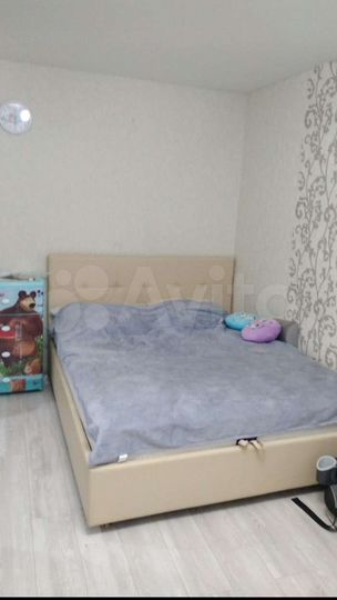 1-к. квартира, 36 м², 5/5 эт.