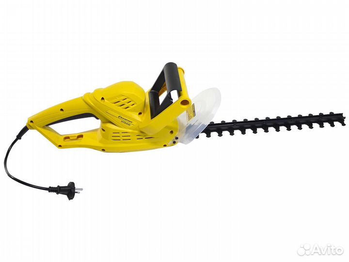 Кусторез электрический Champion HTE410