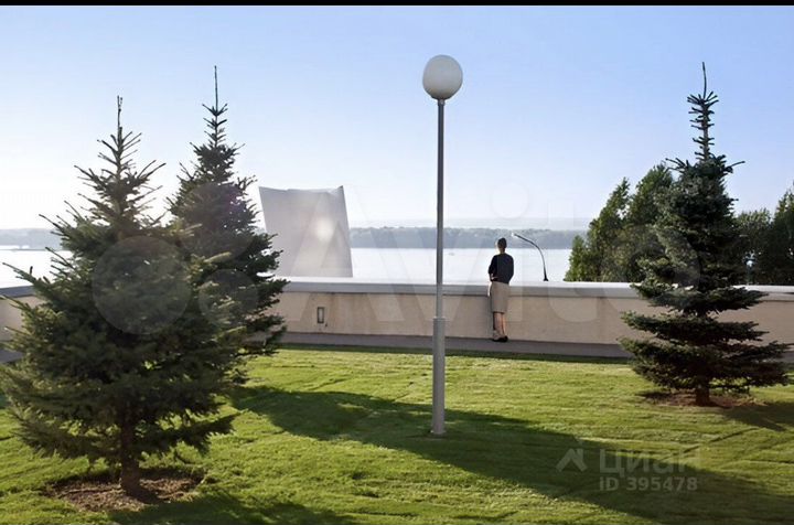 3-к. квартира, 103 м², 3/25 эт.