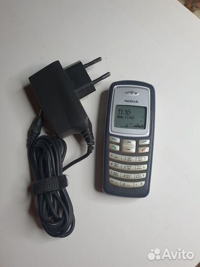 Nokia 2100