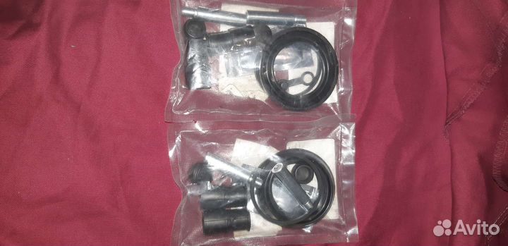 Ремкомплект суппорта Trialli RCF 102003