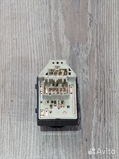 Джойстик Блок управления зеркалами Kia ceed 1 ED