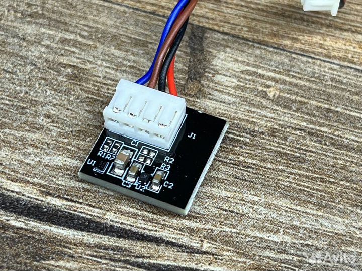 Датчик электронного компаса Tefal Serie 95