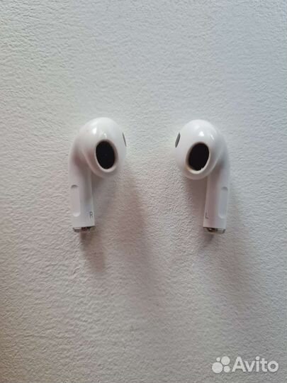 Беспроводные наушники