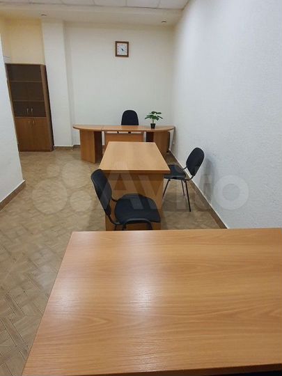 Офис, 20 м²