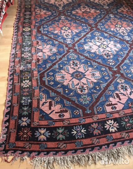 Сумах ковер