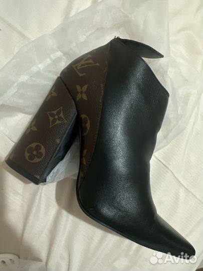 Ботинки натуральная кожа,туфли замша