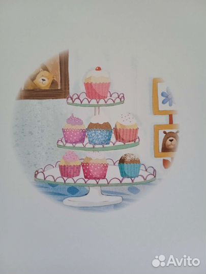 Чудесные детские книги