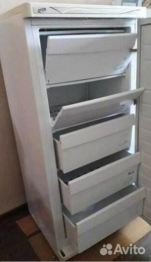 Морозильная камера Pozis. Доставка