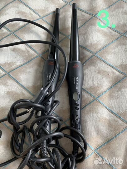 Новые стайлер плойка щипцы утюжок