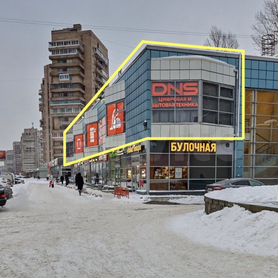 Аренда коммерческой недвижимости в Санкт-Петербурге, 🏢 снять нежилые помещения в аренду