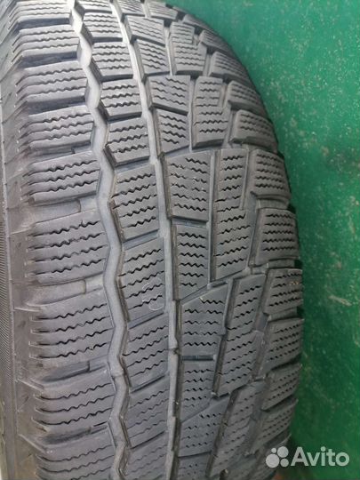 Cordiant Winter Drive 195/65 R15 91T