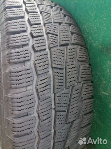 Cordiant Winter Drive 195/65 R15 91T