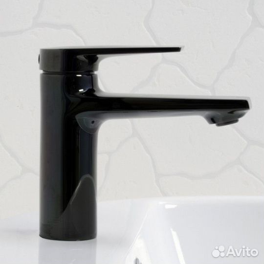 Смеситель для раковины wasserkraft Glan 6603