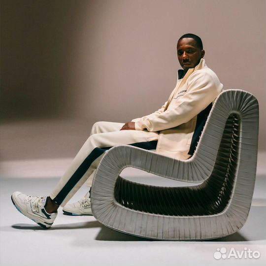 New Balance 550 x Rich Paul