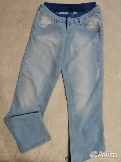 Комбинезон для беременных 46 48