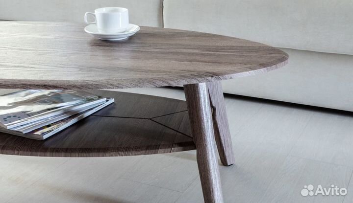 Журнальный стол 