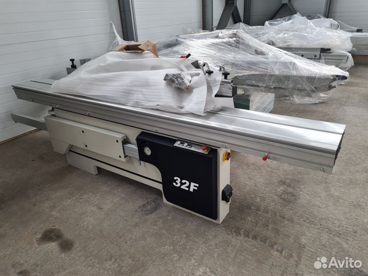 Форматно раскроечный станок бу Filato 32F