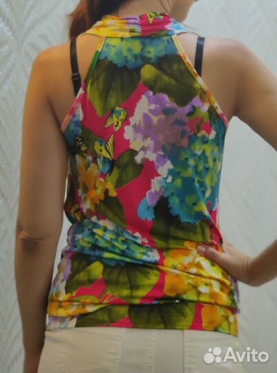Топ женский