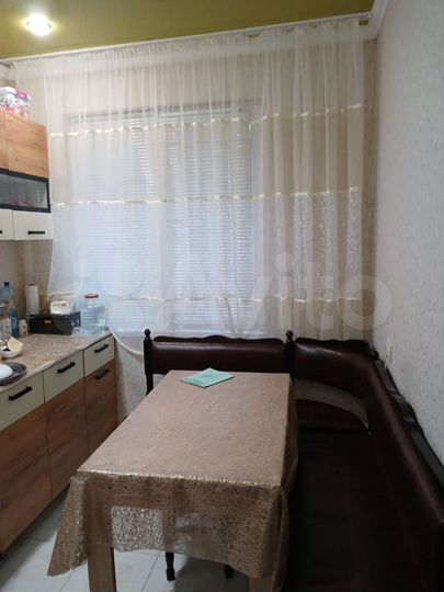 2-к. квартира, 44,8 м², 1/5 эт.