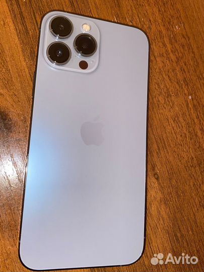 iPhone 13 Pro Max, 128 ГБ