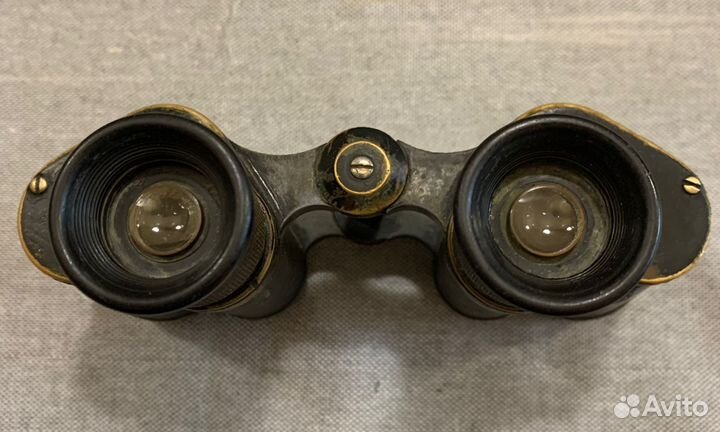 Бинокль ркка 1934г