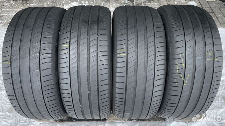 Michelin Primacy 3 235/45 R18